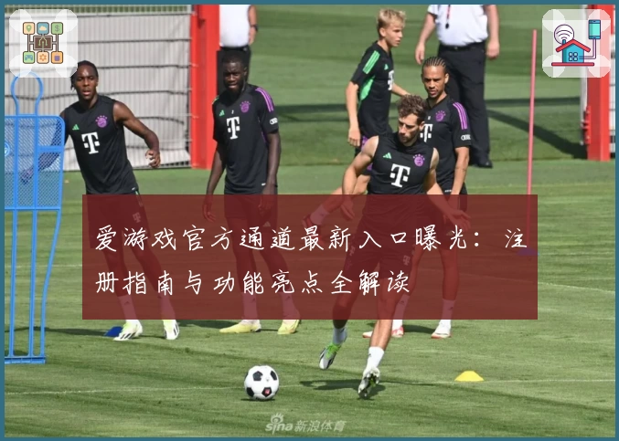 爱游戏官方通道最新入口曝光：注册指南与功能亮点全解读