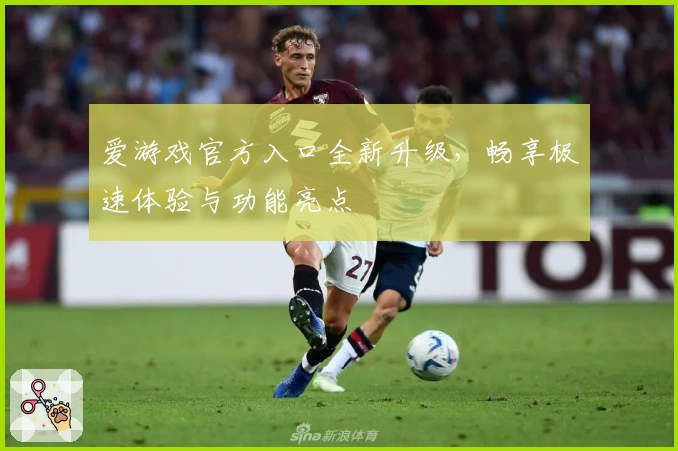 爱游戏官方入口全新升级，畅享极速体验与功能亮点